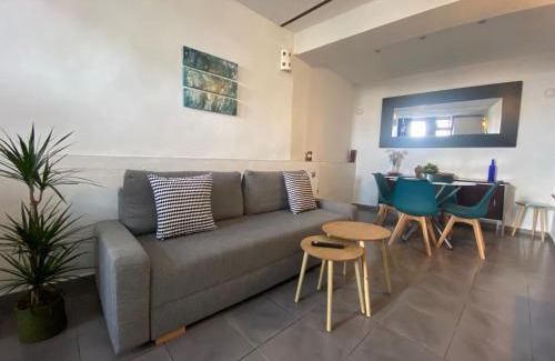 Ribera del Marco Apartamento | Apartamento La Machacona TENERIAS