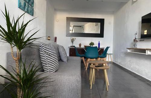 Ribera del Marco Apartamento | Apartamento La Machacona TENERIAS