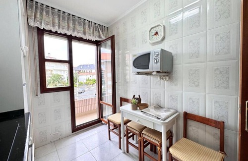 Noja Apartamento | Apartamento La Mangata - 6042
