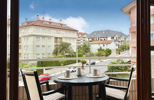 Noja Apartamento | Apartamento La Mangata - 6042