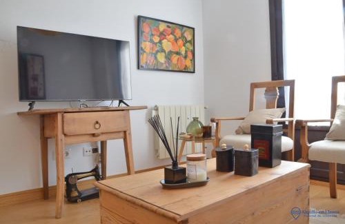 Colombres Apartamento | Apartamento La Maquina de Coser