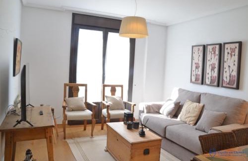 Colombres Apartamento | Apartamento La Maquina de Coser