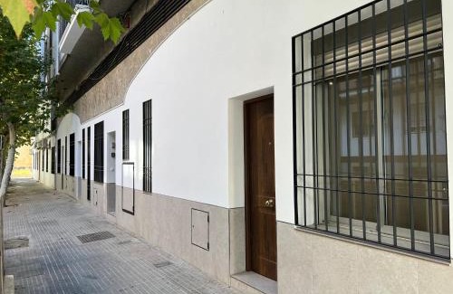Jewish Quarter Apartamento | Apartamento La Mezquita-Catedral