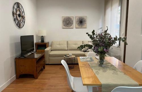 Jewish Quarter Apartamento | Apartamento La Mezquita-Catedral