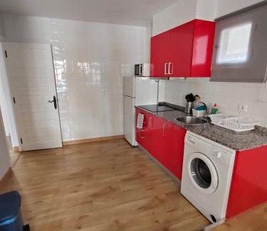 Potes Apartamento | Apartamento la morenuca