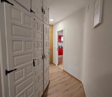 Potes Apartamento | Apartamento la morenuca