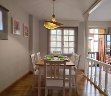 Potes Apartamento | Apartamento la morenuca
