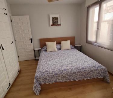 Potes Apartamento | Apartamento la morenuca