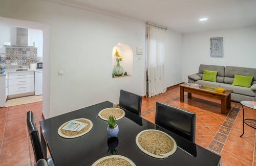 La Catedral Apartamento | Apartamento la muralla