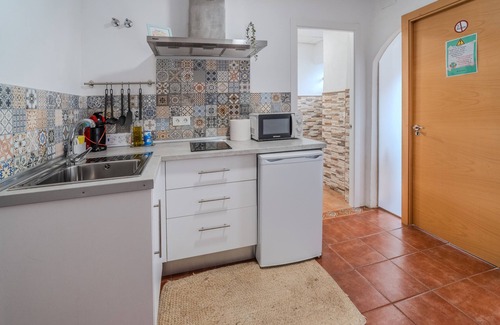 La Catedral Apartamento | Apartamento la muralla