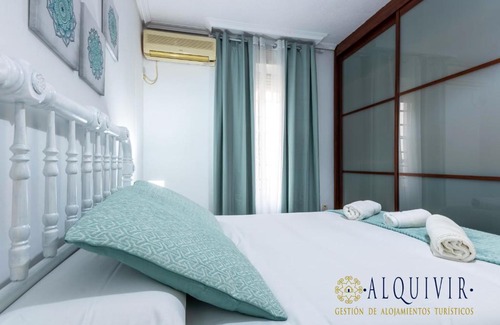 San Pedro Apartamento | Apartamento La Palma