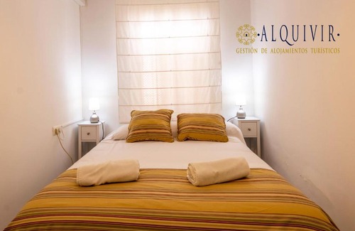 San Pedro Apartamento | Apartamento La Palma