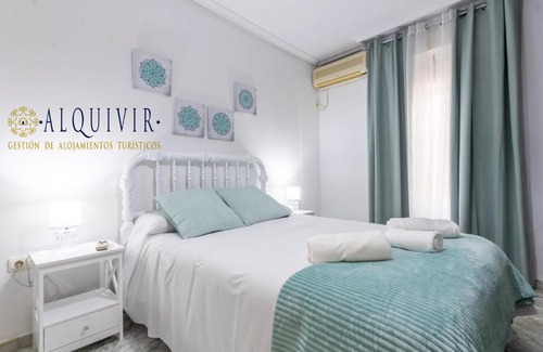 San Pedro Apartamento | Apartamento La Palma
