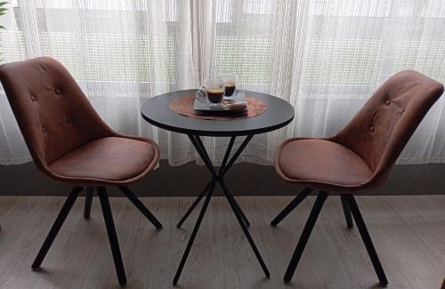 Barreda Apartamento | Apartamento la Palmera