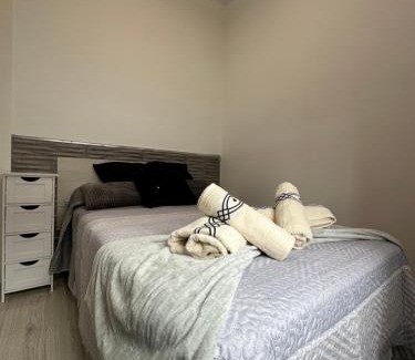 Barreda Apartamento | Apartamento la Palmera