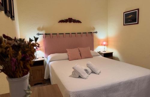 Santa Marina Apartamento | Apartamento La Piconera de Santa Marina