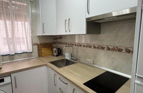 Santa Marina Apartamento | Apartamento La Piconera de Santa Marina