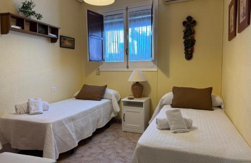 Santa Marina Apartamento | Apartamento La Piconera de Santa Marina