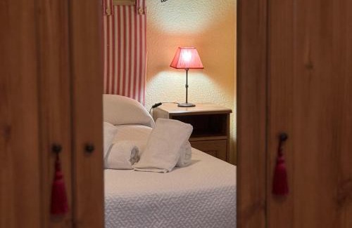 Santa Marina Apartamento | Apartamento La Piconera de Santa Marina