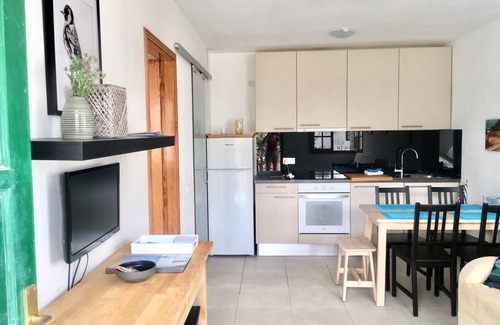 El Cotillo Apartamento | Renovado 7/2019!NUEVO! Apartamento "Casa La Piedra"