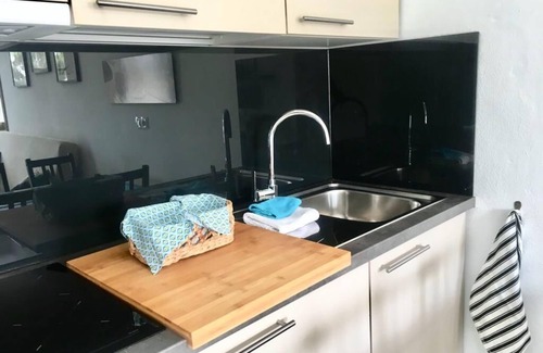 El Cotillo Apartamento | Renovado 7/2019!NUEVO! Apartamento "Casa La Piedra"