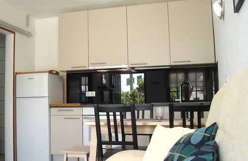 El Cotillo Apartamento | Renovado 7/2019!NUEVO! Apartamento "Casa La Piedra"
