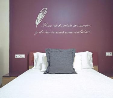 Distrito Noroeste Apartamento | Apartamento La Reina