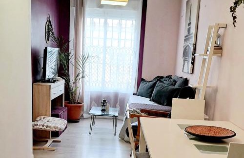 Distrito Noroeste Apartamento | Apartamento La Reina
