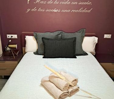 Distrito Noroeste Apartamento | Apartamento La Reina