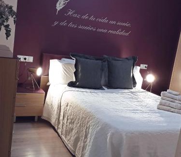 Distrito Noroeste Apartamento | Apartamento La Reina