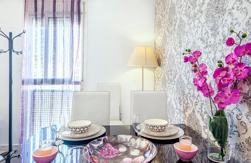 Pino Flores Apartamento | Apartamento La Salle