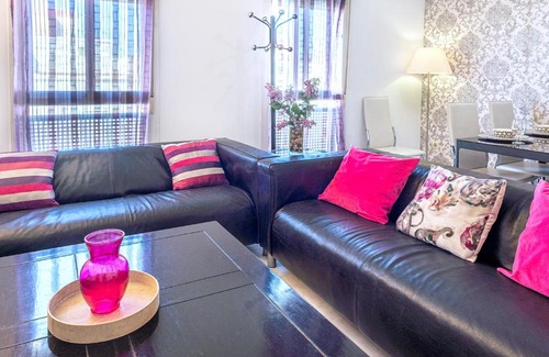 Pino Flores Apartamento | Apartamento La Salle