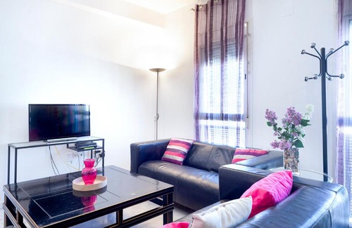 Pino Flores Apartamento | Apartamento La Salle