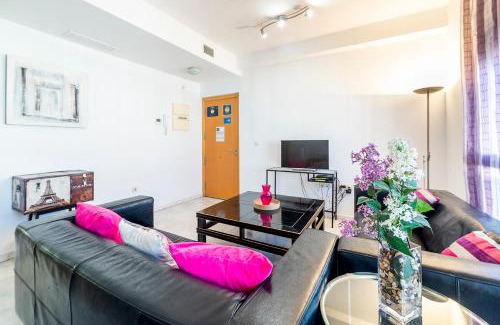 Pino Flores Apartamento | Apartamento La Salle