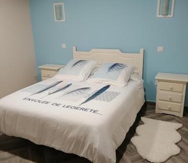 La Codosera Apartamento | Apartamento La Sierra