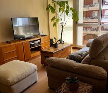 Castro Urdiales Apartamento | Apartamento La Sirena Brazomar