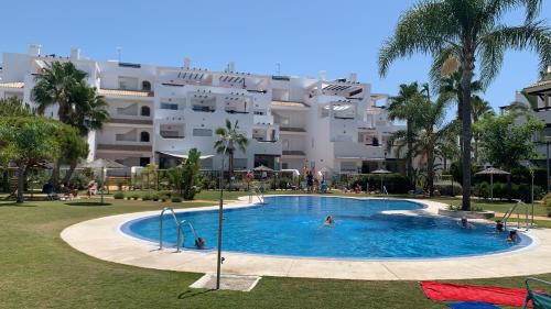 Rota Apartamento | Apartamento La Sirenita