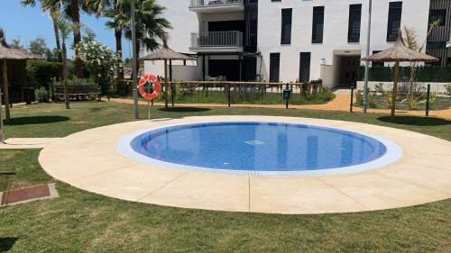 Rota Apartamento | Apartamento La Sirenita