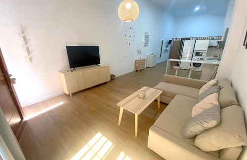 Ciudad Jardin Apartamento | Apartamento La Victoria 3