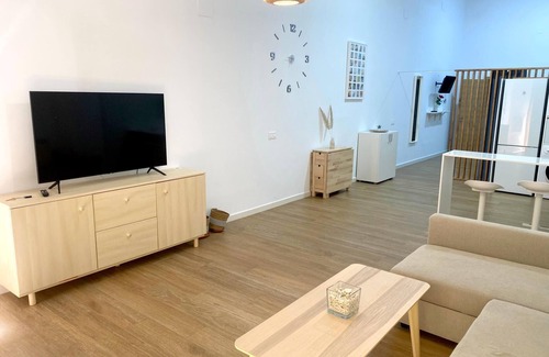 Ciudad Jardin Apartamento | Apartamento La Victoria 3