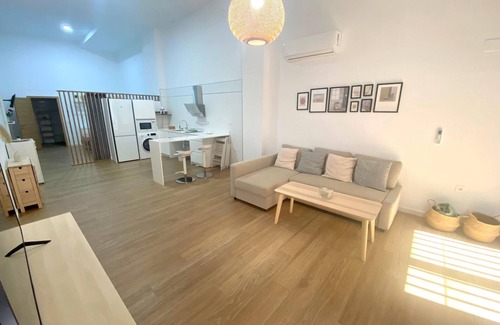 Ciudad Jardin Apartamento | Apartamento La Victoria 3
