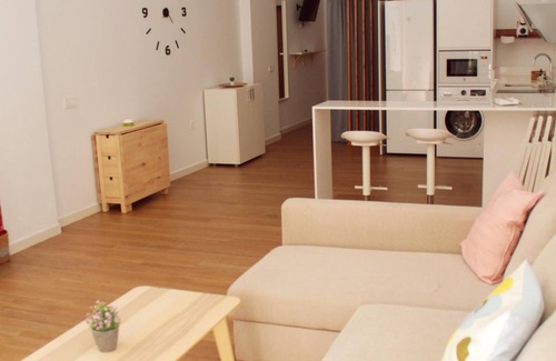 Ciudad Jardin Apartamento | Apartamento La Victoria 1