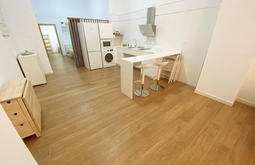 Ciudad Jardin Apartamento | Apartamento La Victoria 1
