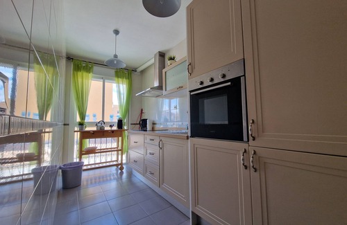 El Molinillo Apartamento | Apartamento La vida