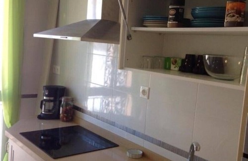 El Molinillo Apartamento | Apartamento La vida