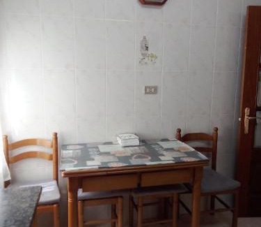 Portugalete Apartamento | Apartamento La Villa EBi 867
