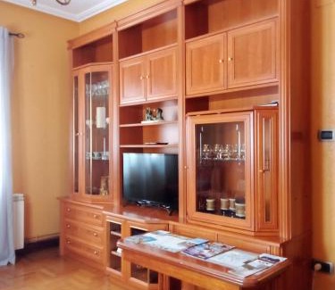 Portugalete Apartamento | Apartamento La Villa EBi 867