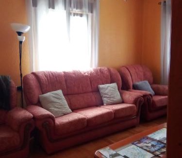 Portugalete Apartamento | Apartamento La Villa EBi 867