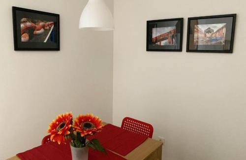 Sestao Apartamento | Apartamento Labegain 3