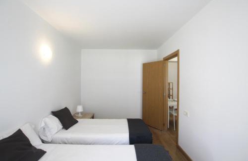 Sestao Apartamento | Apartamento Labegain 6